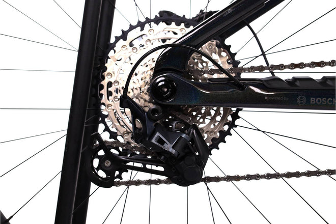 Orbea Wild M20 - VTT Tout suspendu électrique