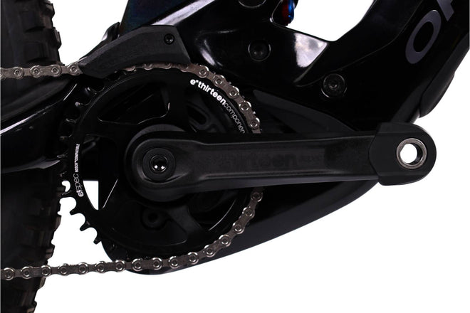 Orbea Wild M20 - VTT Tout suspendu électrique