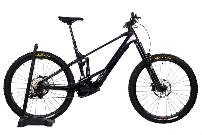 Orbea Wild M20 - VTT Tout suspendu électrique