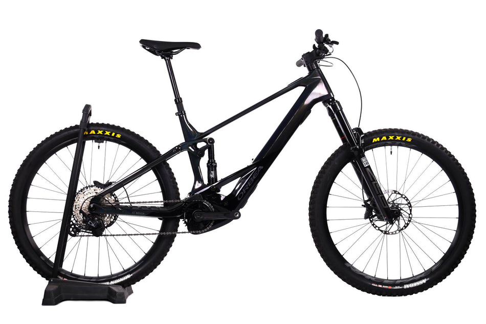 Orbea Wild M20