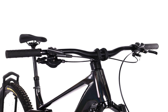 Orbea Wild M20 - VTT Tout suspendu électrique