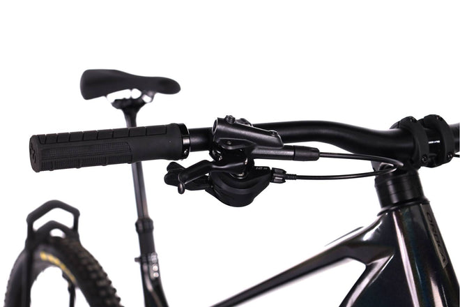 Orbea Wild M20 - VTT Tout suspendu électrique