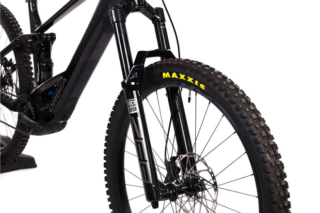 Orbea Wild M20 - VTT Tout suspendu électrique