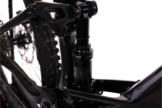 Orbea Wild M20 - VTT Tout suspendu électrique