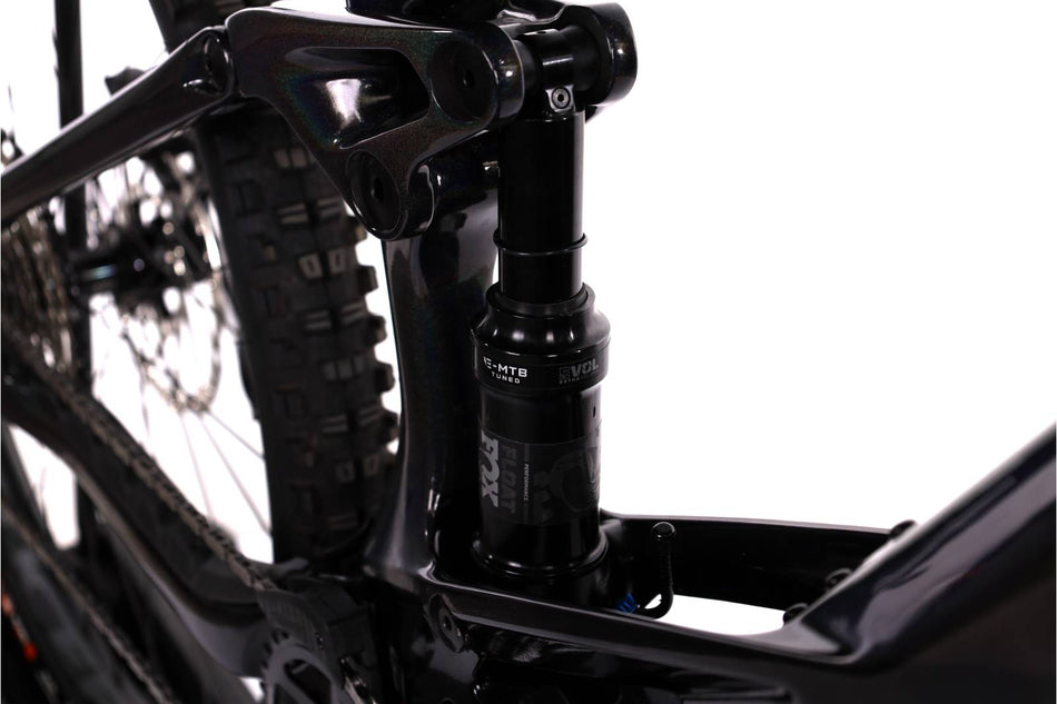 Orbea Wild M20
