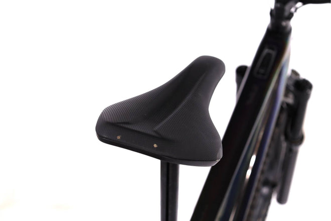 Orbea Wild M20 - VTT Tout suspendu électrique