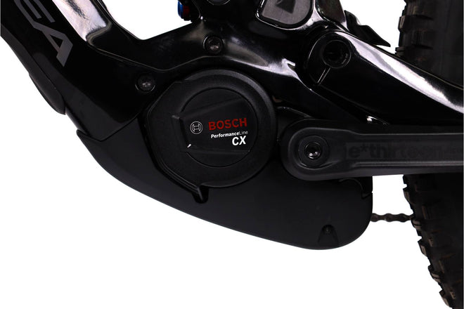 Orbea Wild M20 - VTT Tout suspendu électrique