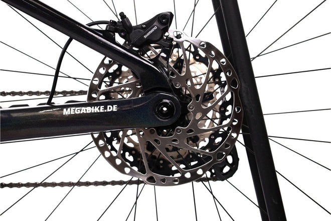 Orbea Wild M20 - VTT Tout suspendu électrique