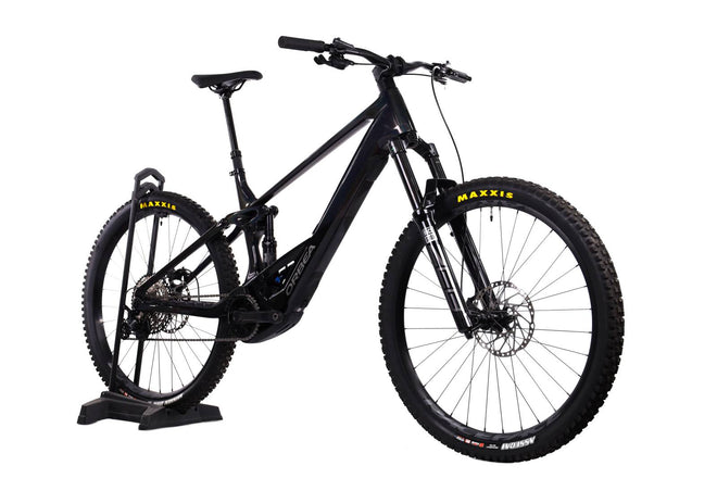 Orbea Wild M20 - VTT Tout suspendu électrique