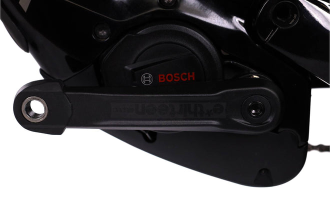 Orbea Wild M20 - VTT Tout suspendu électrique