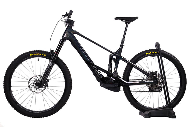 Orbea Wild M20 - VTT Tout suspendu électrique