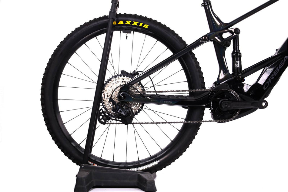 Orbea Wild M20