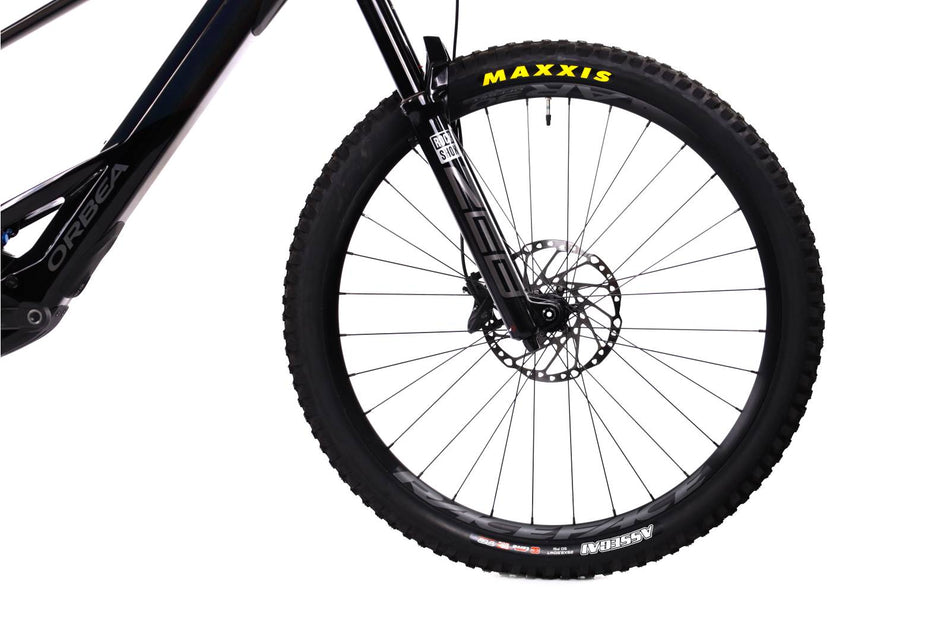 Orbea Wild M20