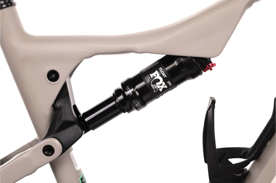 Orbea Oiz H10 TR