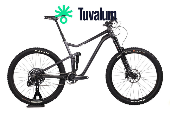 Merida One-Forty 800 - VTT Tout suspendu