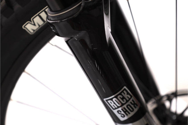 Merida One-Forty 800 - VTT Tout suspendu