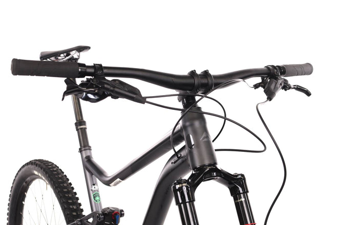 Merida One-Forty 800 - VTT Tout suspendu