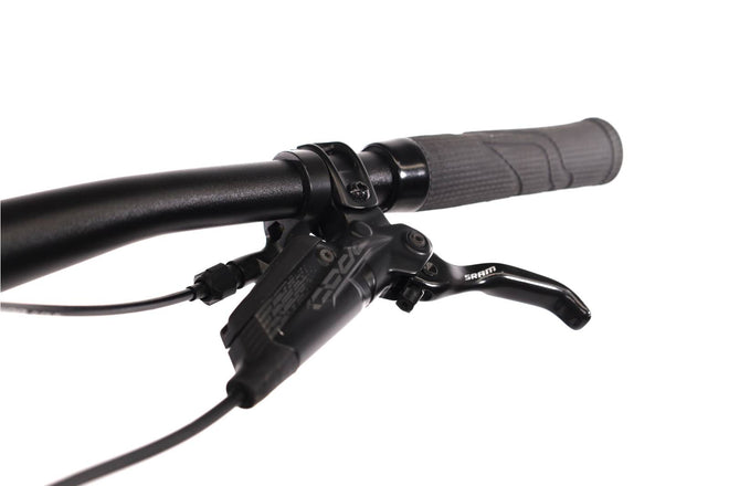 Merida One-Forty 800 - VTT Tout suspendu