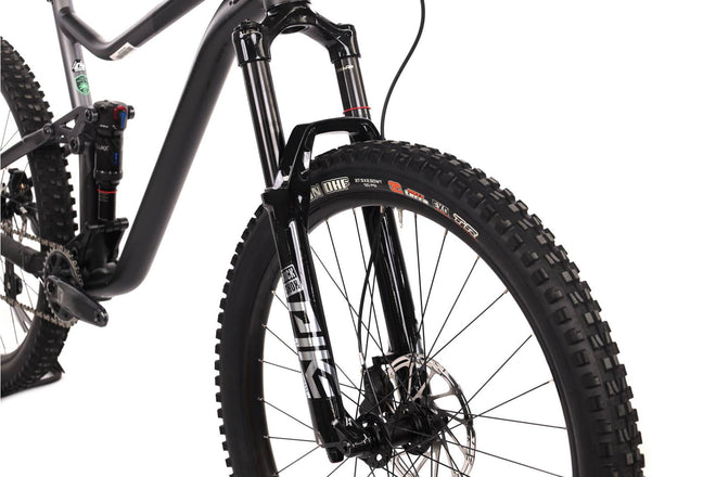 Merida One-Forty 800 - VTT Tout suspendu