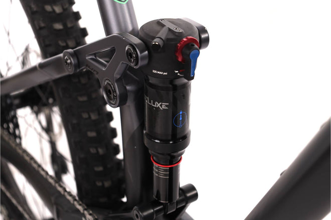 Merida One-Forty 800 - VTT Tout suspendu