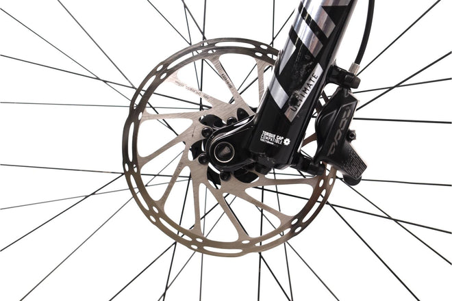 Merida One-Forty 800 - VTT Tout suspendu