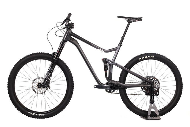 Merida One-Forty 800 - VTT Tout suspendu