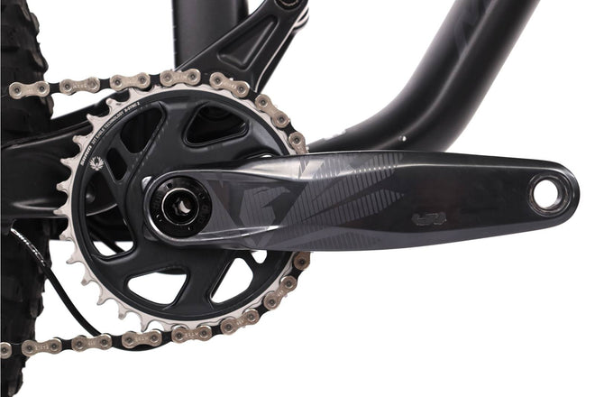 Merida One-Forty 800 - VTT Tout suspendu