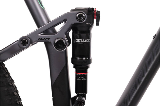 Merida One-Forty 800 - VTT Tout suspendu