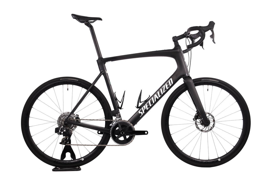 Specialized Roubaix Expert SL8