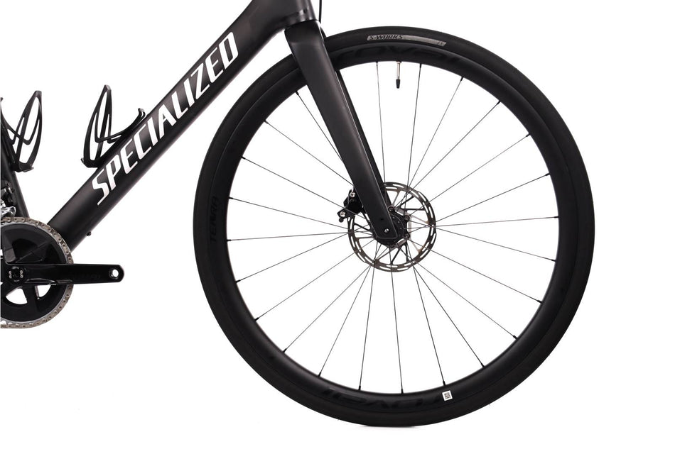 Specialized Roubaix Expert SL8