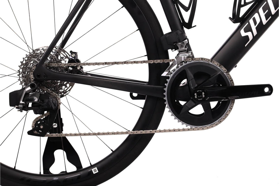 Specialized Roubaix Expert SL8