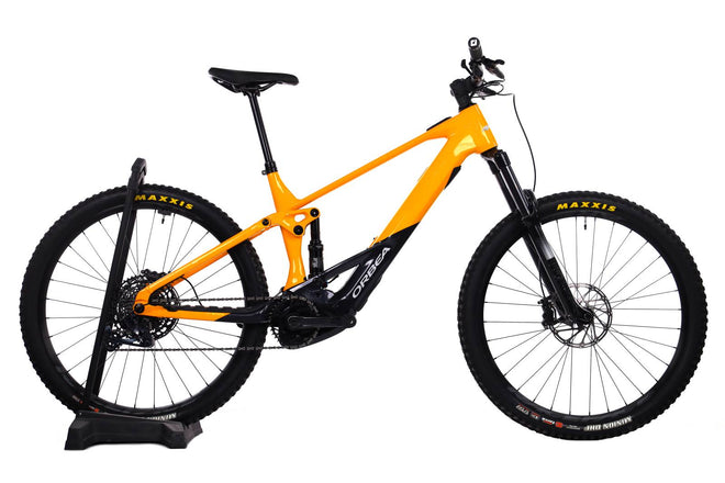 Orbea Wild H20 - VTT Tout suspendu électrique