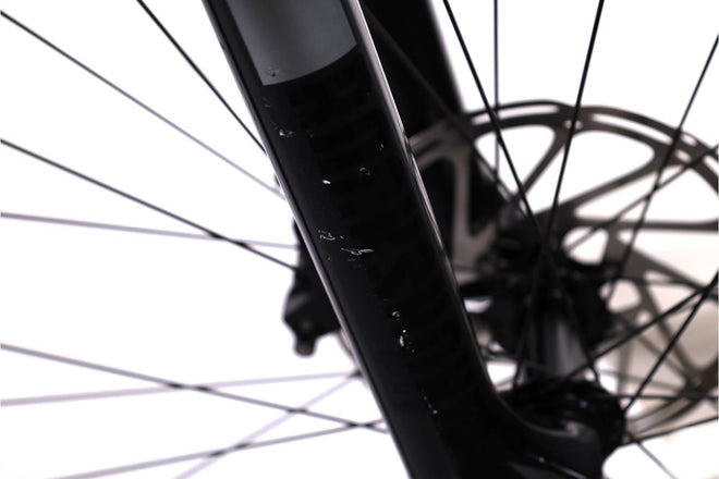 Orbea Wild H20 - VTT Tout suspendu électrique