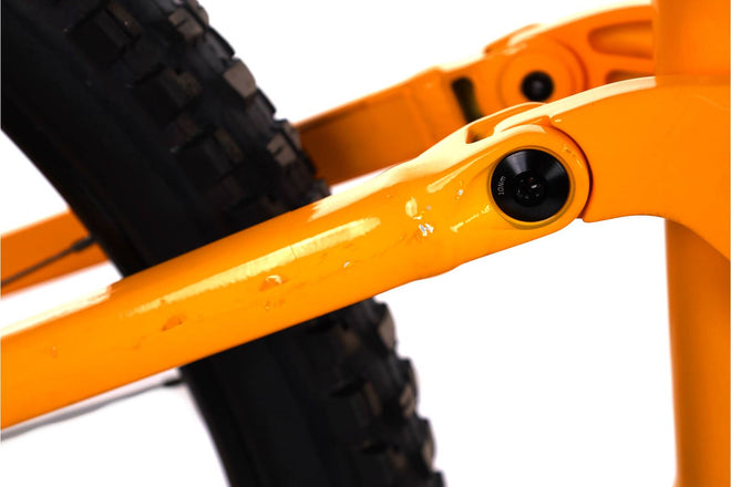 Orbea Wild H20 - VTT Tout suspendu électrique