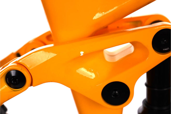 Orbea Wild H20 - VTT Tout suspendu électrique