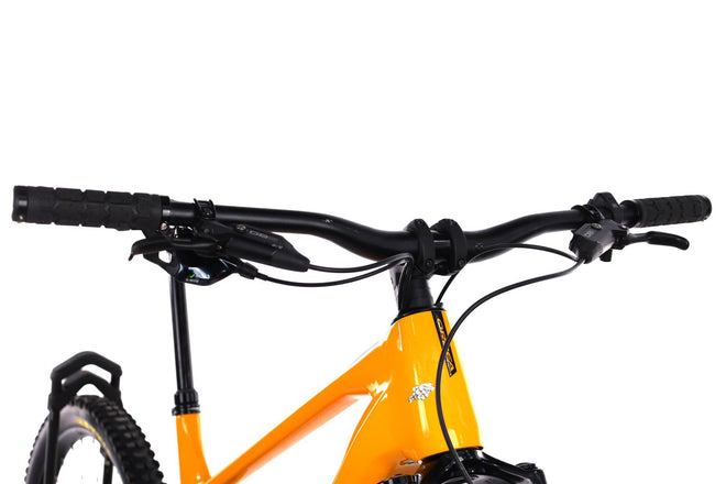 Orbea Wild H20 - VTT Tout suspendu électrique