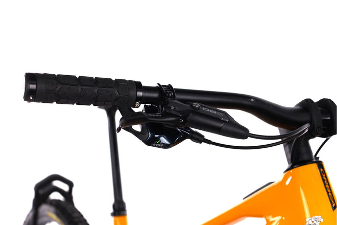 Orbea Wild H20 - VTT Tout suspendu électrique