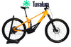 Orbea Wild H20