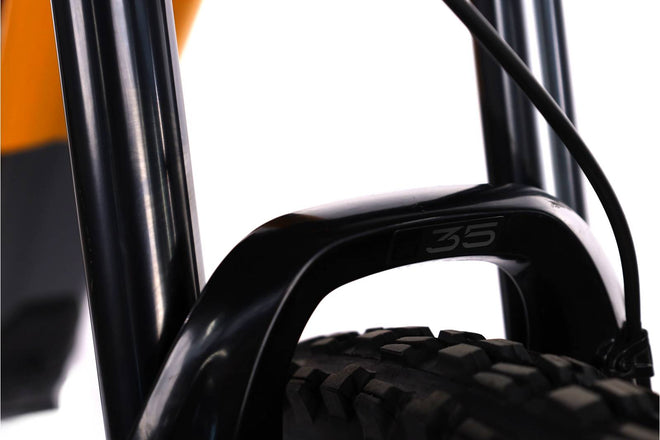 Orbea Wild H20 - VTT Tout suspendu électrique