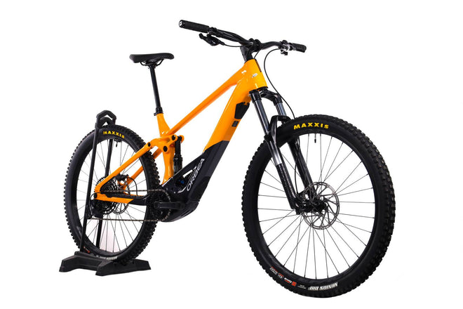 Orbea Wild H20 - VTT Tout suspendu électrique