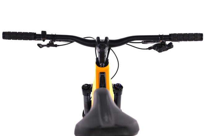 Orbea Wild H20 - VTT Tout suspendu électrique