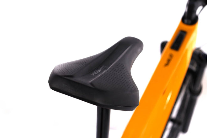 Orbea Wild H20 - VTT Tout suspendu électrique