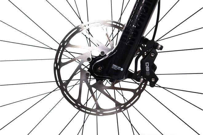 Orbea Wild H20 - VTT Tout suspendu électrique