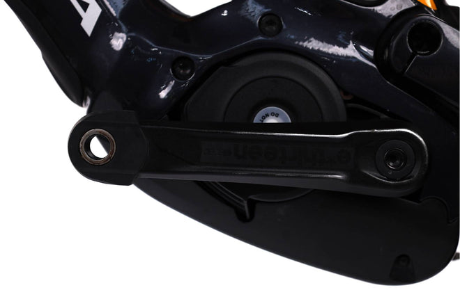 Orbea Wild H20 - VTT Tout suspendu électrique