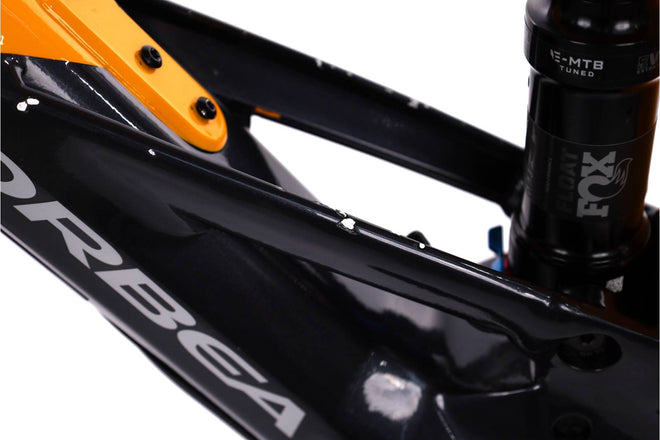 Orbea Wild H20 - VTT Tout suspendu électrique