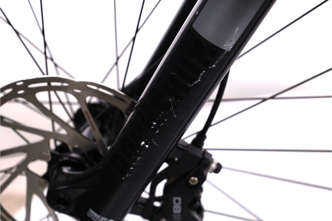 Orbea Wild H20 - VTT Tout suspendu électrique