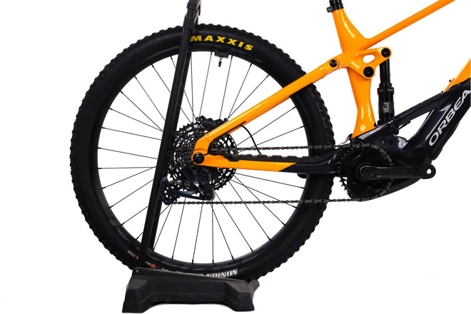 Orbea Wild H20 - VTT Tout suspendu électrique