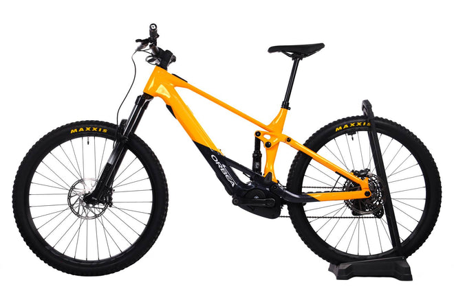 Orbea Wild H20 - VTT Tout suspendu électrique