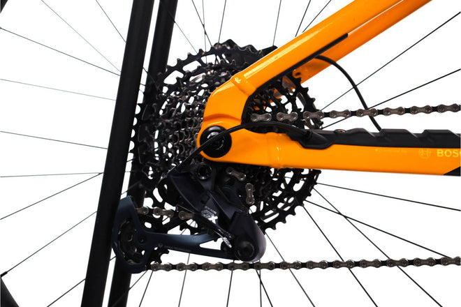 Orbea Wild H20 - VTT Tout suspendu électrique