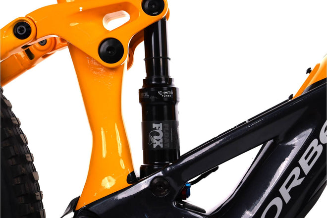 Orbea Wild H20 - VTT Tout suspendu électrique